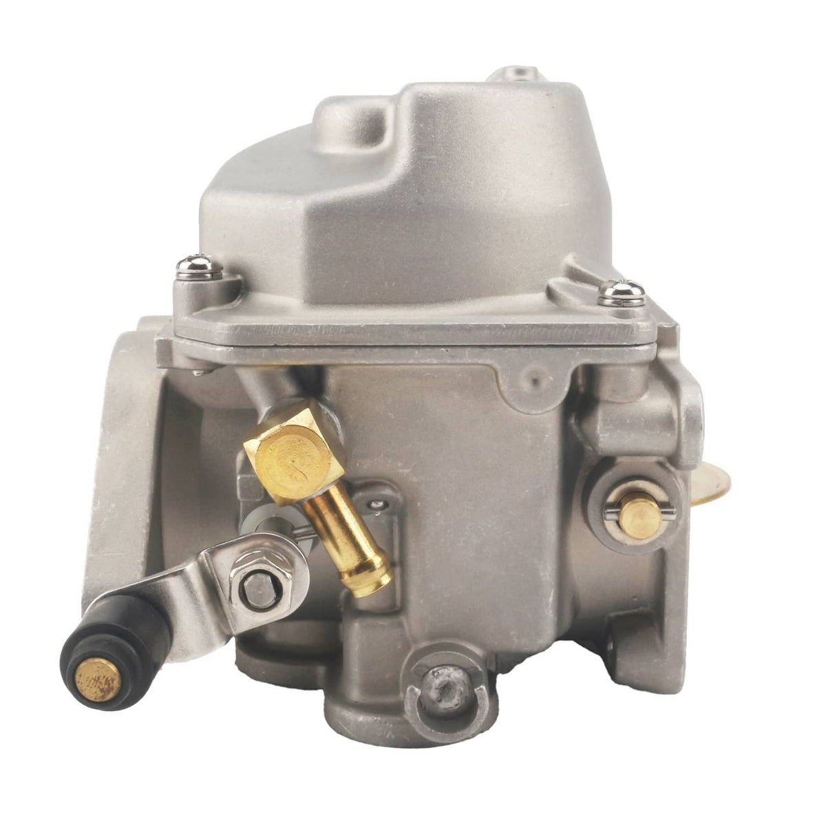 Solid Spare 853720A1 853720A8 Carburetor Assy For Mercury Mariner Outboard Motor 25HP 30HP