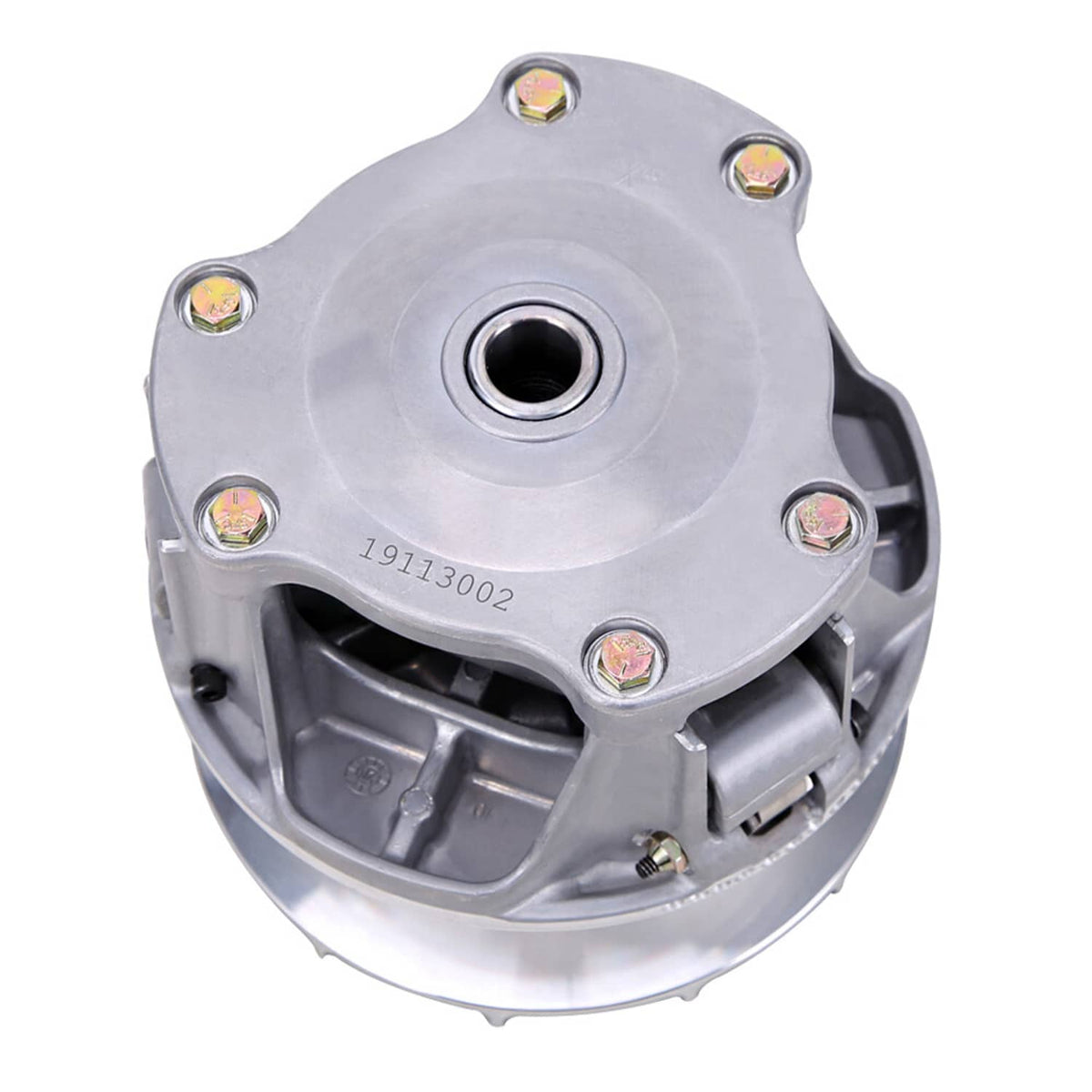 Solidspare Primary Drive Clutch For Polaris 1323068 1323241 RZR XP1000 XP4 GENERAL 1000 UTV