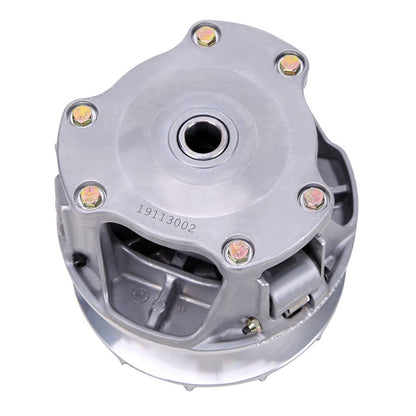 Solidspare Primary Drive Clutch For Polaris 1323068 1323241 RZR XP1000 XP4 GENERAL 1000 UTV