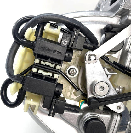Solidspare Intake Manifold Assembly for Mercedes-Benz C280 E350 CLK350 GLK350 SLK350 ML350