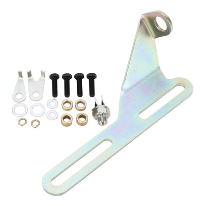 Solidspare New Backup Light Neutral Safety Switch Kit BL 1400U For TH‑350 TH‑400 700‑R4