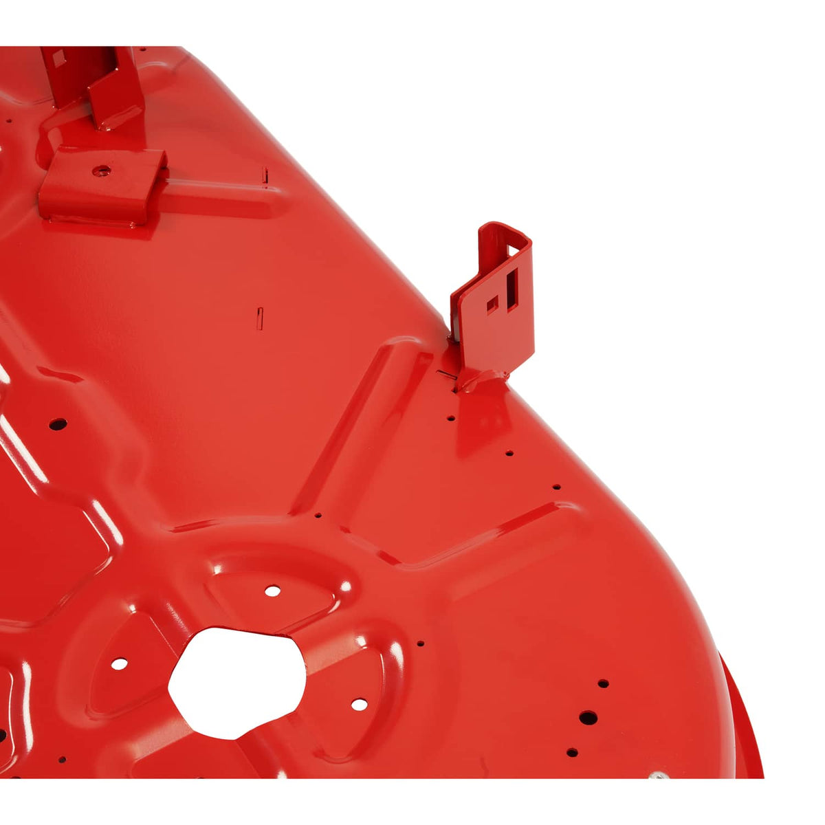 Solidspare 42 In Lawn Mower Deck For Exmark Quest Toro TimeCutter SS 4260 4235 Tractors