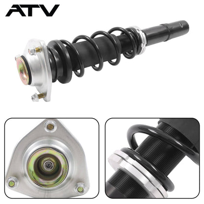 Solidspare K7561-99180 Left or Right Front Shock For Kubota RTV900 RTV1140 CPX 2004-2012