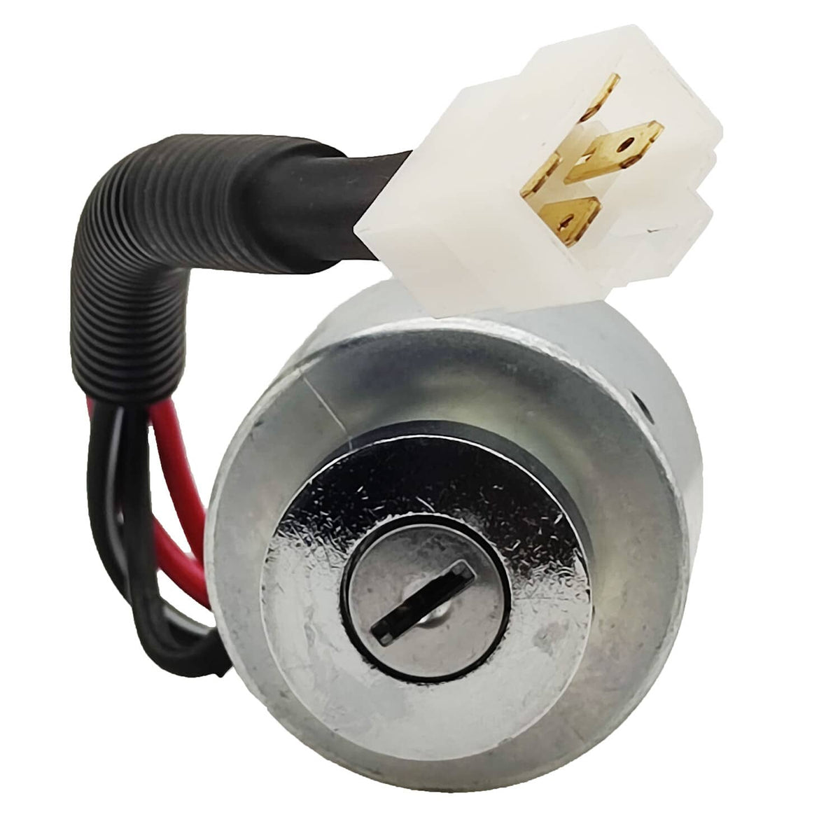 Solid Spare Ignition Switch 66101-55200 K2134-62100 Fit for Kubota Tractor G TG Series