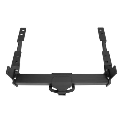 Solid Spare New Class 5 Trailer Tow Hitch 2.5" Receiver For Ford F250/F350 Super Duty 17-26