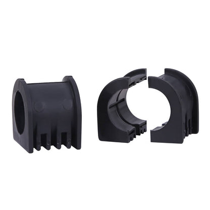 Solidspare UTV For Polaris 2009-2014 RZR S 800 EFI Rear Sway Stabilizer Bar Tube W/Bushing