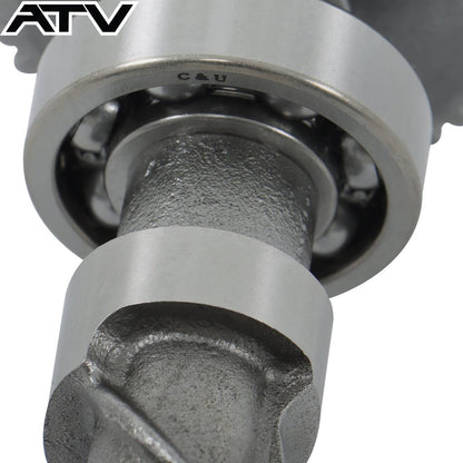 Solidspare NEW Camshaft Assembly+Chain For Honda Rancher TRX350 2000-2006 14401-HN5-671