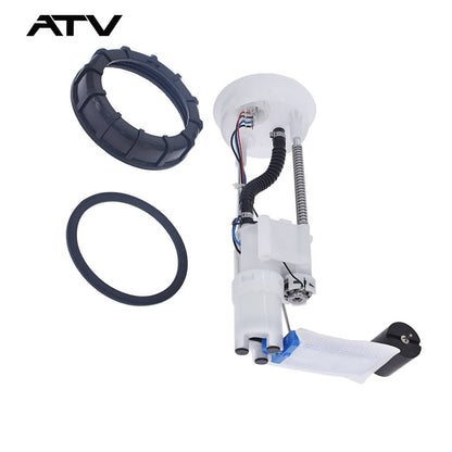 Solidspare Replacement Fuel Pump For Polaris RZR 900 S 2015-2024 RZR 1000 XP/XP 4 2014-2023