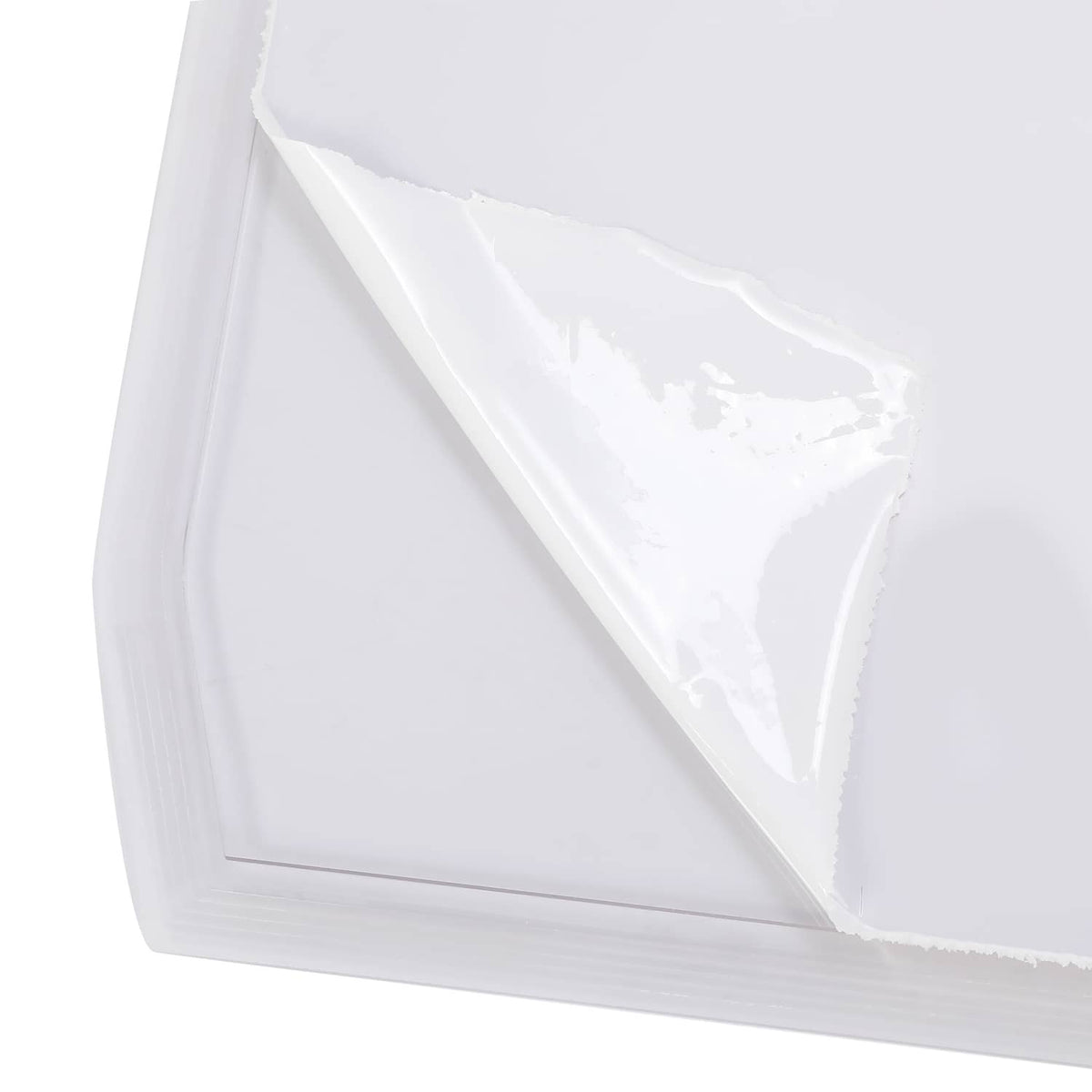 Solidspare For Kubota Skid Steer SVL65 SVL75 SVL90 SVL95 Tractor Loader Door Glass Window
