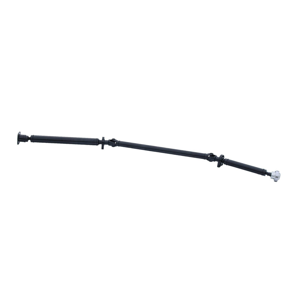 Solidspare Fits 09-18 Ford Flex Lincoln MKT AWD Auto Trans Rear Driveshaft Prop Shaft Assy