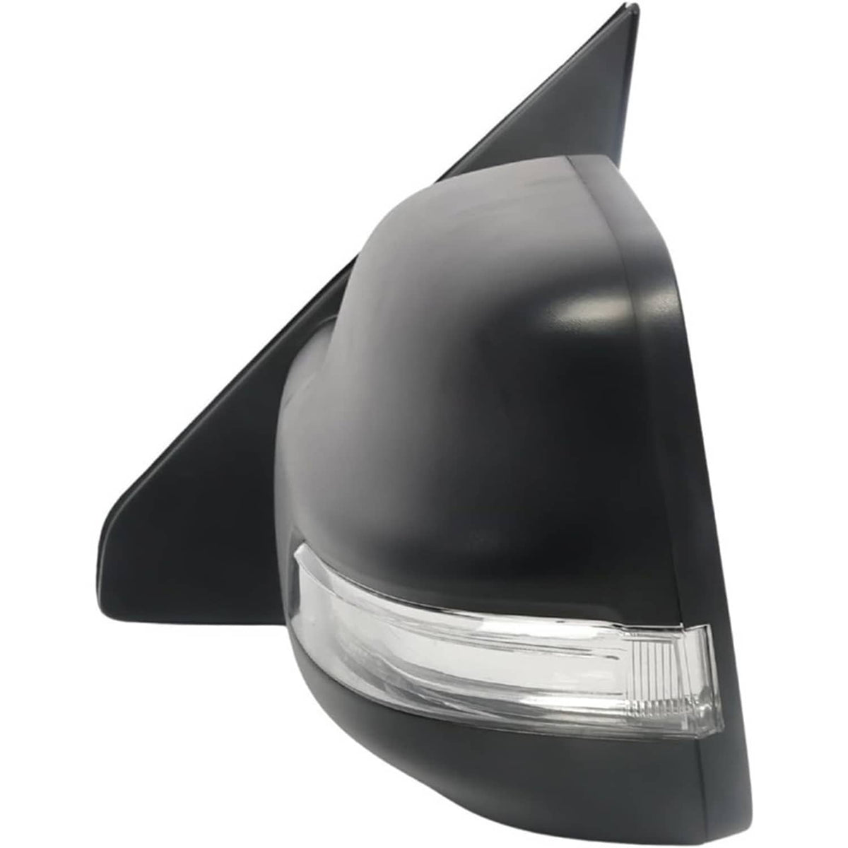 Solidspare For Dodge Ram 1500 2019-2024 Left Driver Side Mirror Heated Signal Blind Spot