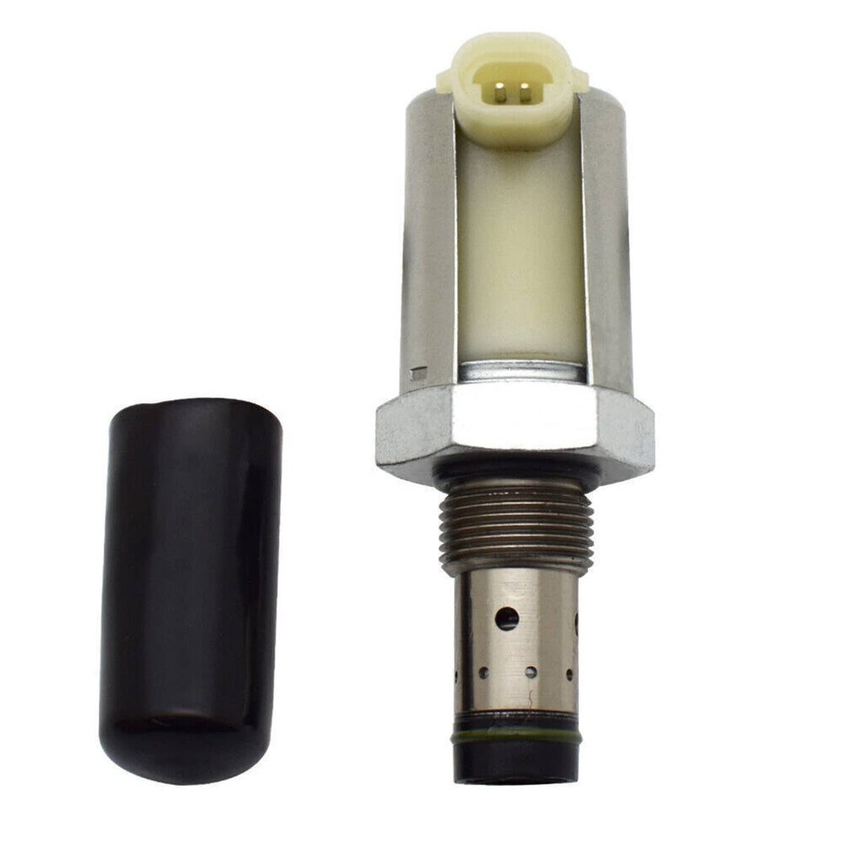 Solidspare For 2005-2010 Ford Motorcraft IPR Injection Pressure Regulator Valve 1846057C1