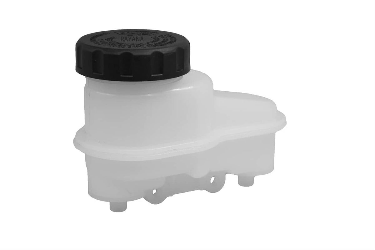 Solidspare Brake Master Cylinder Reservoir Cap for Ranger XP 570 700 800 900 4x4 2010-2019