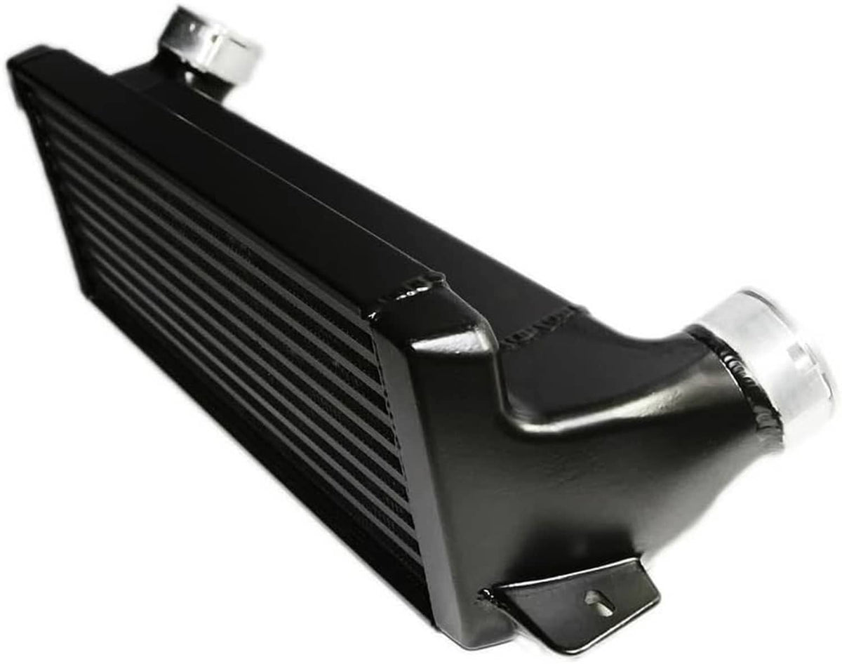 Solidspare New Front Mount Intercooler Kit For BMW E82 E88 135i 1M E90 E92 335i E89 Z4