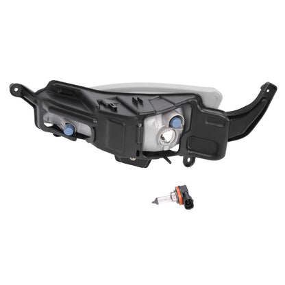 Solid Spare Passenger Side Clear Fog Lamp Light For Kia Optima 2011 2012 2013 #92202-2T010
