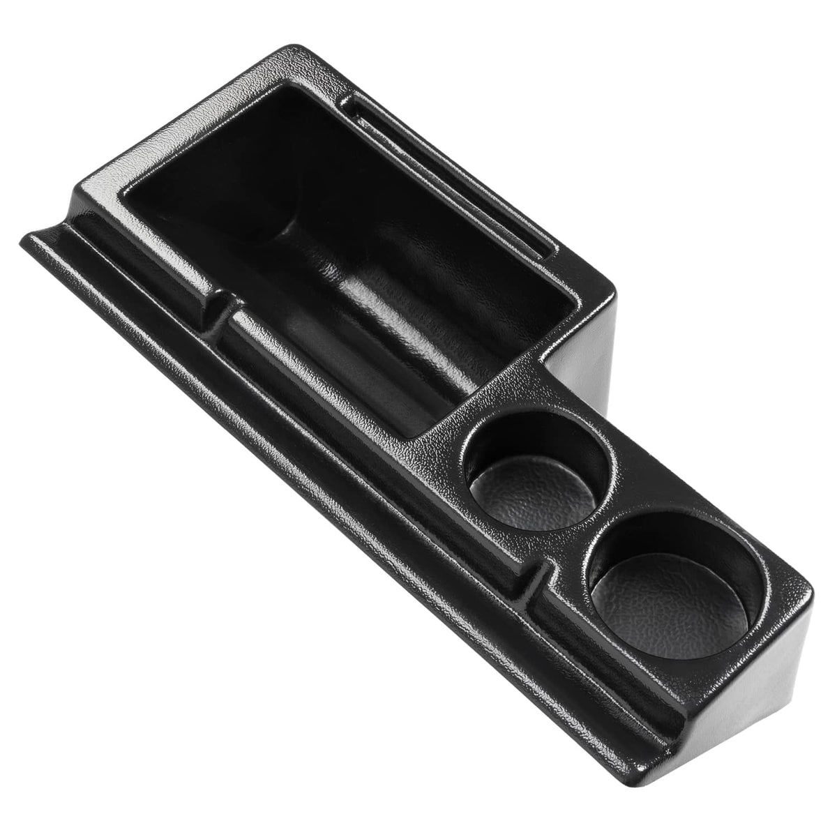 Solidspare For John Deere 4450 4630 4640 4650 Cab Caddie 18" w/ Beverage Holders #AMX92005