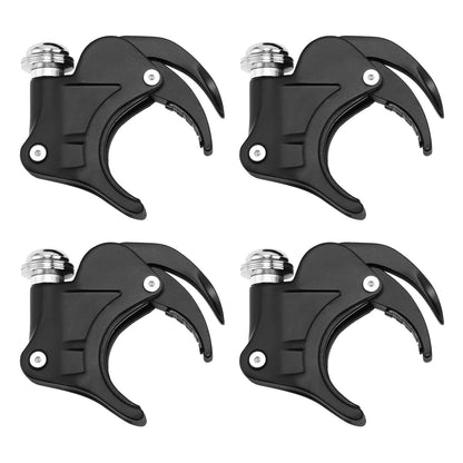 Solidspare Quarter Head Fairing Windshield w/49mm Fork Clamp For Harley 2018-2025 StreetBob