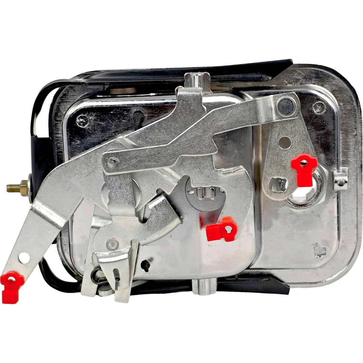 Solid Spare 760-5205 Front Driver Side Exterior Door Handle Fit Freightliner Classic 2003-07