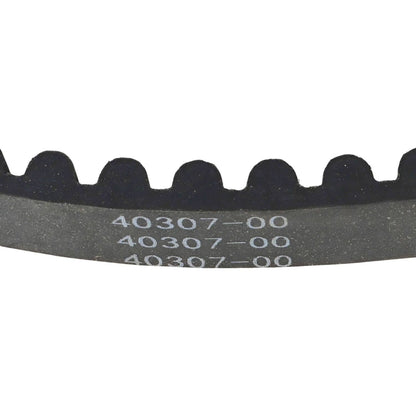 Solid Spare 135T 1 1/8" Rear Drive Belt 40307-00 Fit Harley-Davidson 2001-2004 FXSTBI FXSTI