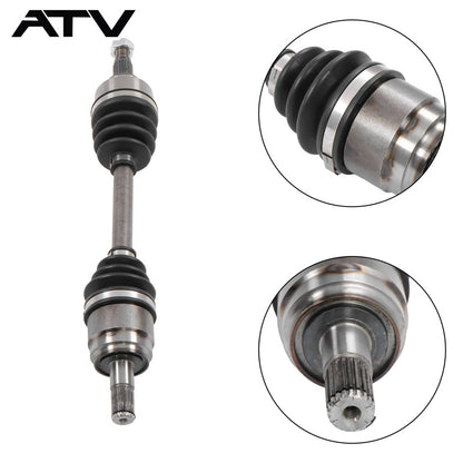 Solidspare CV Joint Axle Front Left Right For Honda TRX350FE TRX350FM 2000-05 42350-HN5-671