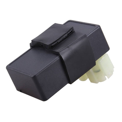 Solidspare Ignition Coil & CDI Box For Honda Recon 250 TRX250 1997 1998 1999 2000 2001