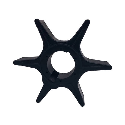 Solid Spare For Suzuki Marine Water Pump Impeller DF25 DF30 Outboard Replacement 17461-94L00