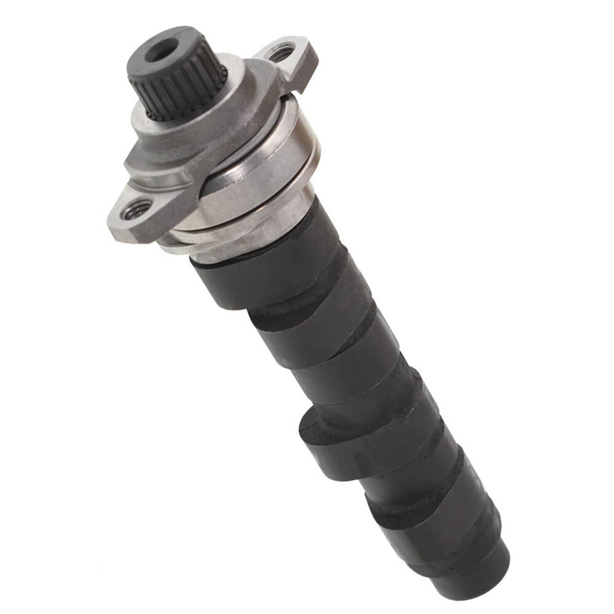 Solidspare Stage 2 Two Camshaft Hot Cam Hotcams w/ Timing Chain For Honda TRX400EX