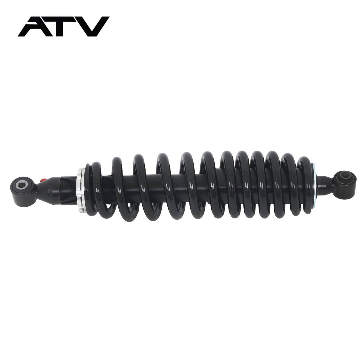 Solidspare L&R Rear Shocks 2PG-F2200-00-00 For Yamaha Viking VI BR/EPS BR/Hunter EPS BR