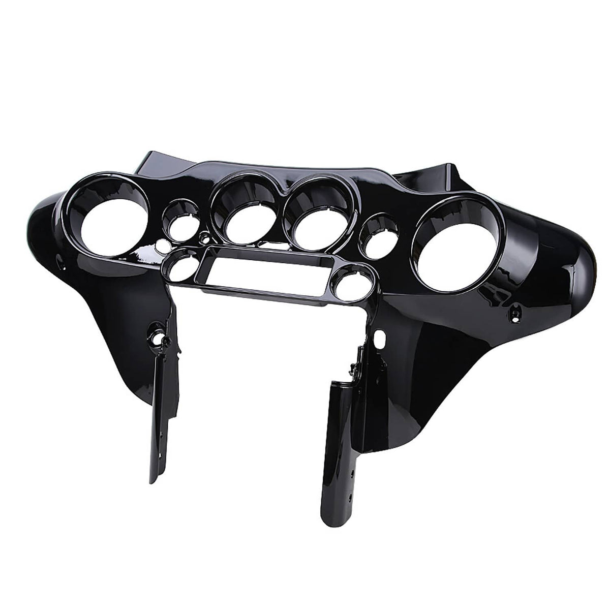 Solidspare Front Batwing Inner Fairing For Harley Touring Electra Street Glide 1996-2013