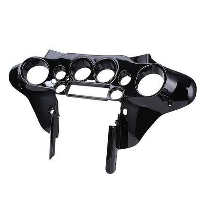 Solidspare Front Batwing Inner Fairing For Harley Touring Electra Street Glide 1996-2013