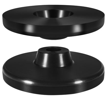 Solidspare KJ09192 0.75 Inch Lift Kit, Rear Coil Spring Spacers for 2020 Jeep Gladiator JT