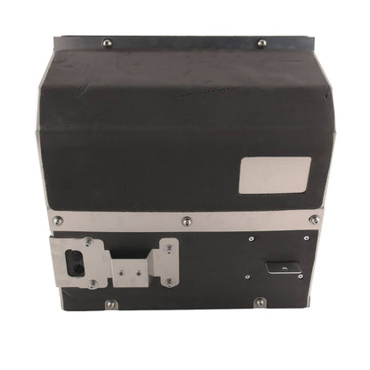 Solidspare AC / Heater Aluminum Box Kit FITS Kenworth W900 W900L W900B T600 T660 T800 NEW