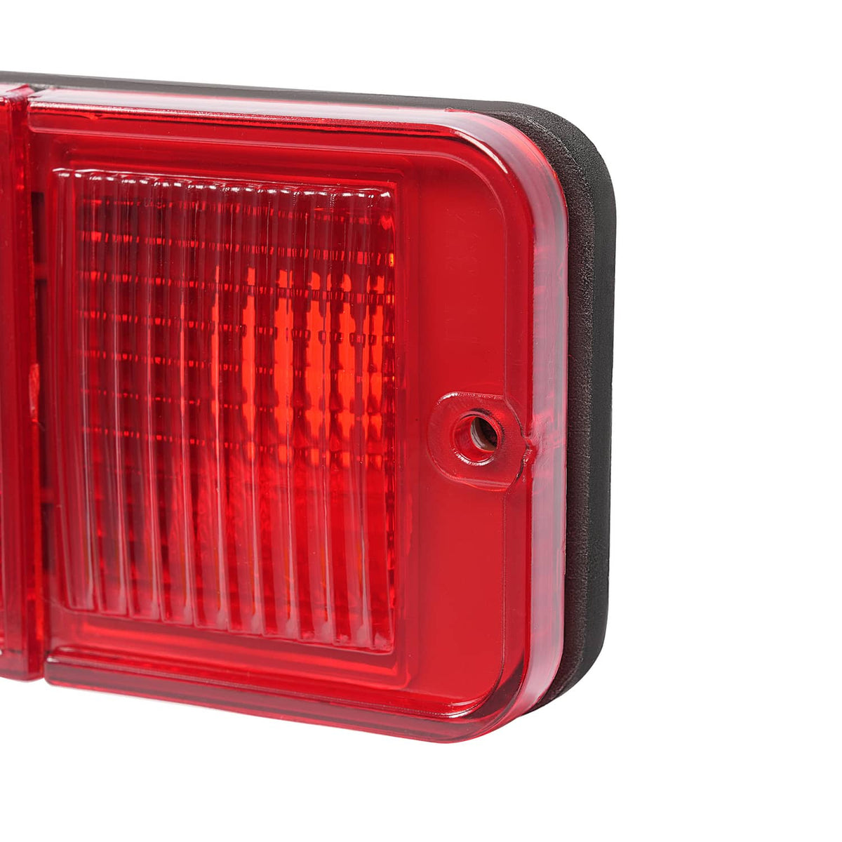 Solid Spare Right Side Rear Marker Light For Chevy GMC C/K Truck 1968 1969 1970 1971 1972