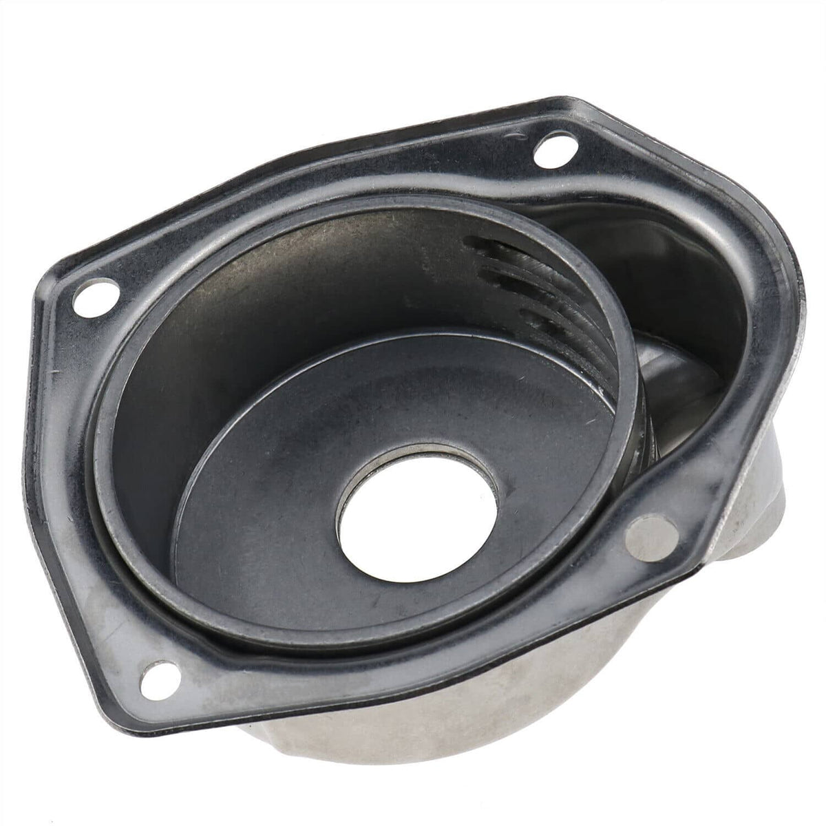 Solid Spare Water Pump Impeller Service Kit 817275Q05 for MerCruiser alpha one 1 gen 2 two