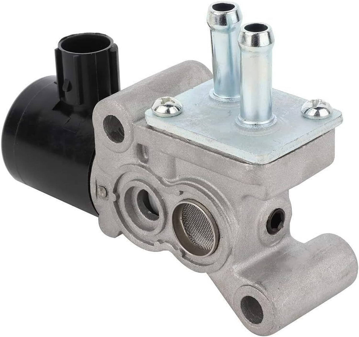 Solidspare Car Idle Air Control Valve IAC For 1996-2000 Honda Civic 1.6L 36450-P2J-J01