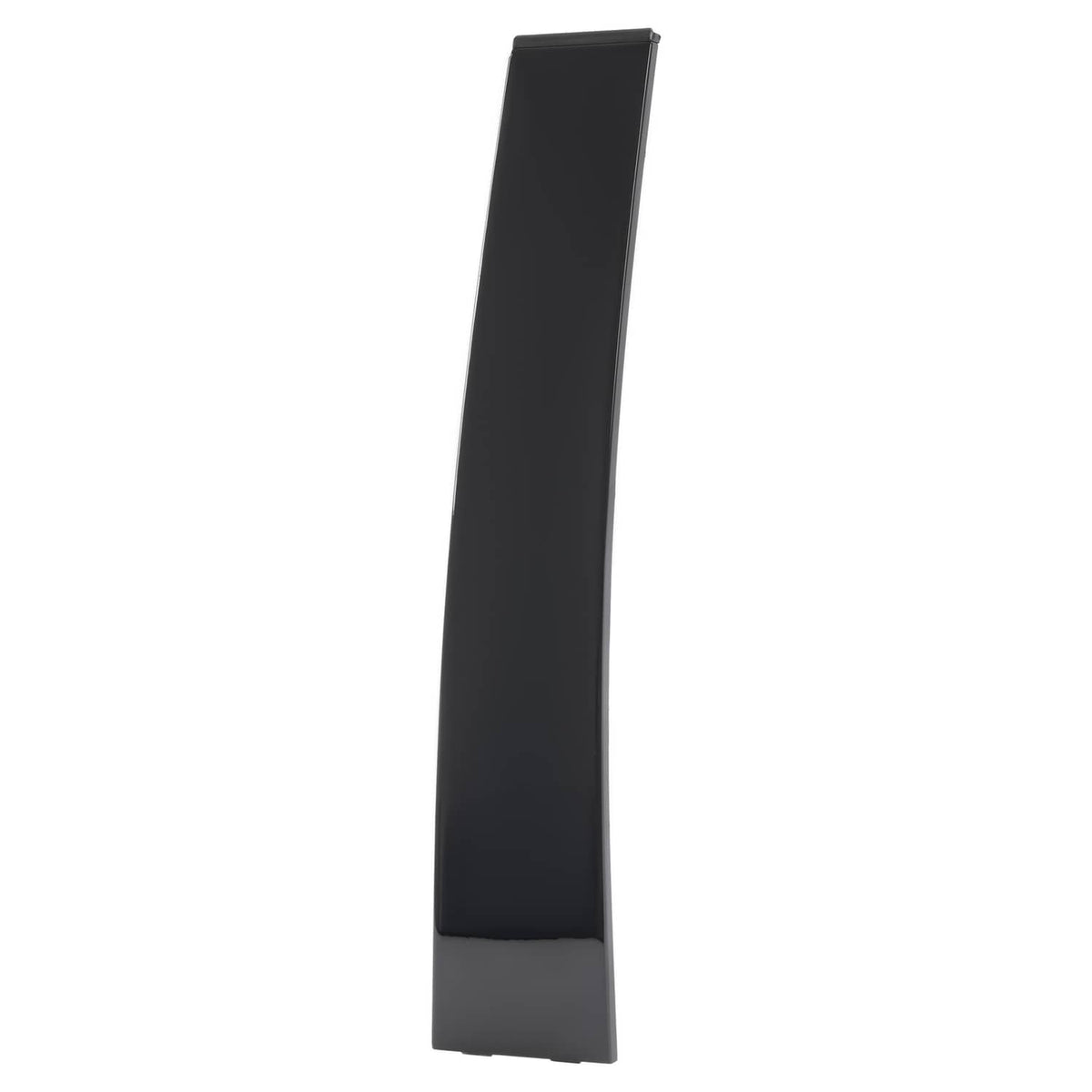 Solid Spare LH Rear B Pillar Door Window Trim Applique For JEEP GRAND CHEROKEE 2011-2021