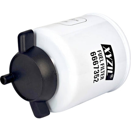 Solid Spare Maintenance Filter Kit 7333715 Fit Bobcat T750 T770 T870 Compact Track Loader