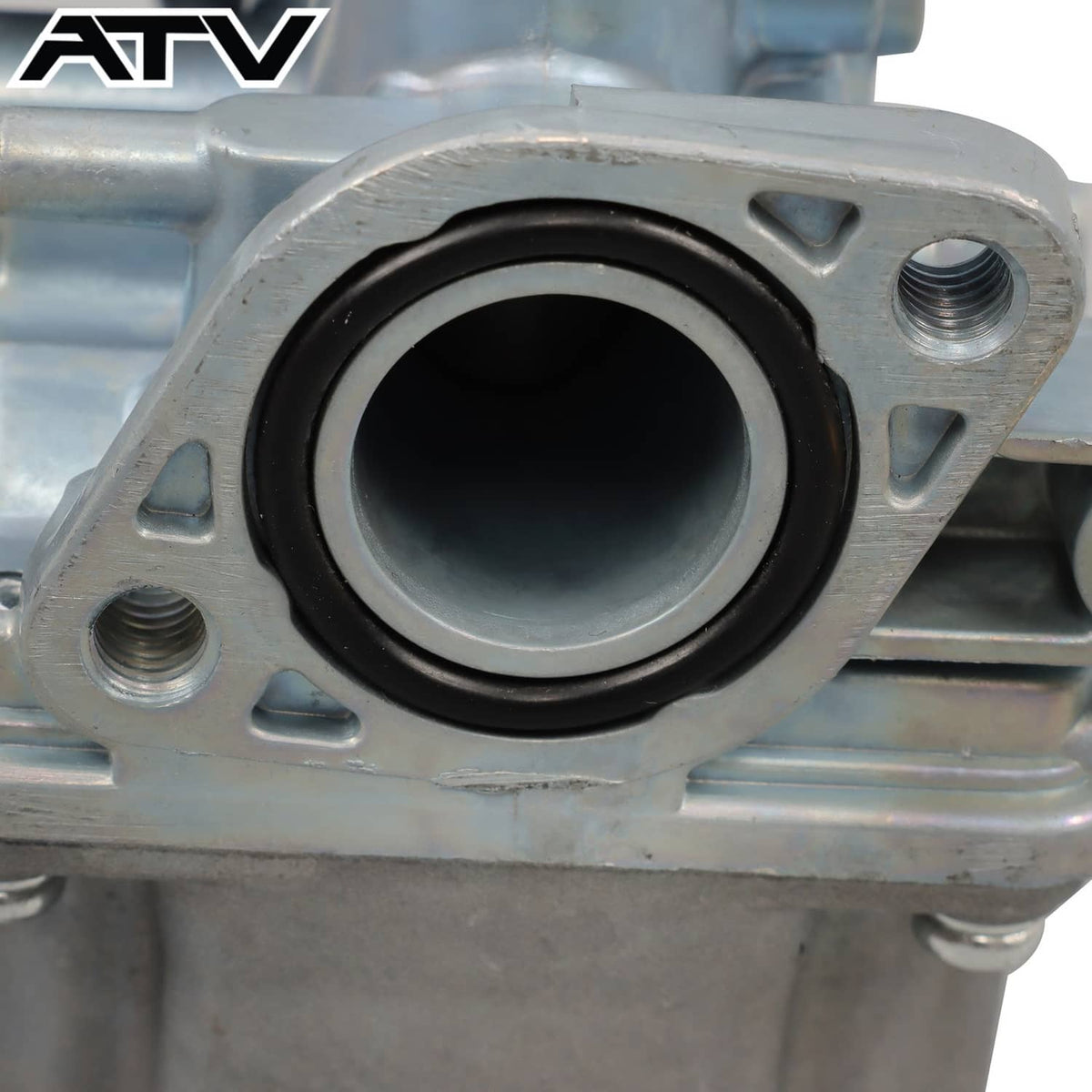 Solidspare For Yamaha Raptor 80 Raptor 50 Champ 100 Moto 4 YFM80 Badger 80 Carburetor Kit