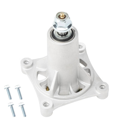 Solidspare 2 Packs Spindle Assembly Fit For Husqvarna Craftman 187292 532187292 532187281