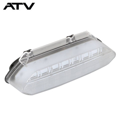 Solidspare LED Tail Light for 2006-2009 YAMAHA YFZ450 YFZ 450 5TG-84710-21-00 ATV