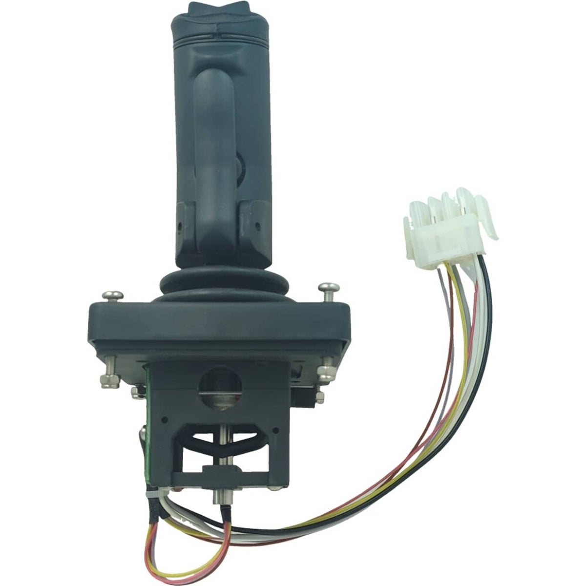 Solid Spare 3087801 Joystick Controller Fit for Snorkel Upright S2632E S1932E S1930E