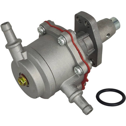 Solid Spare Fuel Lift Pump 130506351 130506350 for Perkins 404D-15 404D-22 404D-22TA