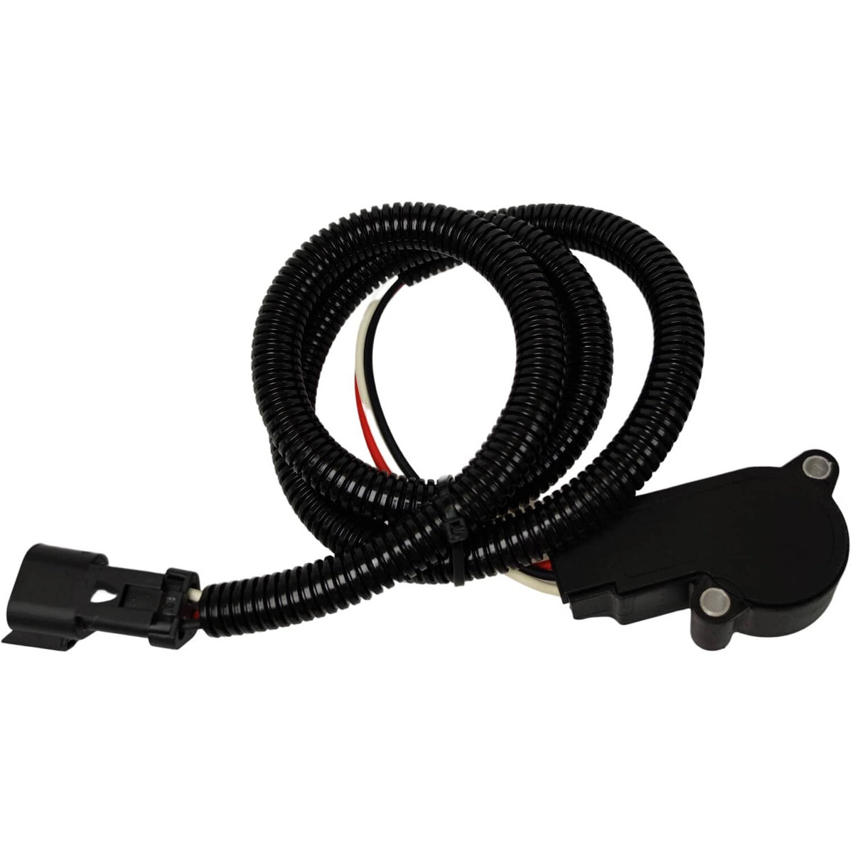 Solid Spare Throttle Position Sensor 266-1466 for Caterpillar D10N D11R D8L D9L D9N D9R