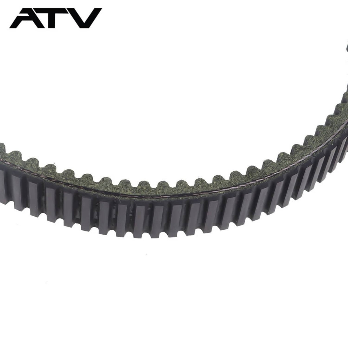 Solidspare Drive Belt 3211169 3211143 For Polaris Ranger 570 2014-2021 Ranger 500 2017-2021