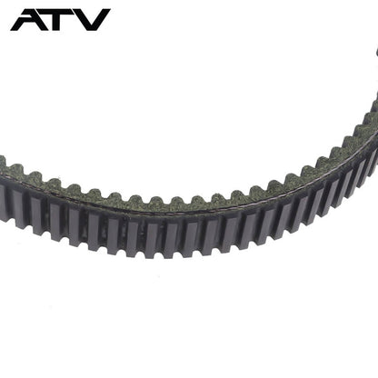 Solidspare Drive Belt 3211169 3211143 For Polaris Ranger 570 2014-2021 Ranger 500 2017-2021