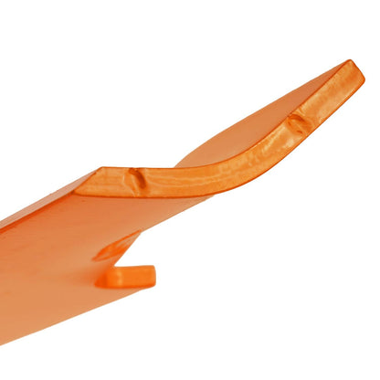 Solidspare Mower Blades Set for Hustler 60" Raptor SD，Raptor SDX, Super S, Super Z (3PACK)