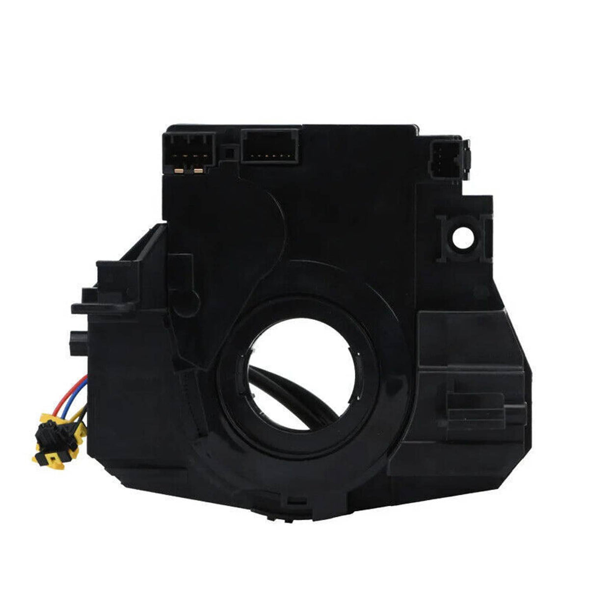 Solidspare New Clock Spring For Jeep Wrangler JK 2007-2018 With Angle Sensor Steering Wheel