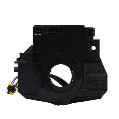 Solidspare New Clock Spring For Jeep Wrangler JK 2007-2018 With Angle Sensor Steering Wheel