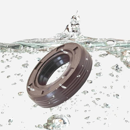 Solid Spare Lip Repair Seal for Johnson Yanmar Jabsco Pump 0.2233.001 X0529105 SP2700-1027B