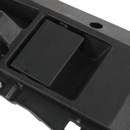Solidspare Front Left Driver Side Interior Door Handle 7615209 For Freightliner FLD 112 120